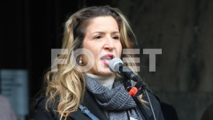 Pretnje Bojani Savović