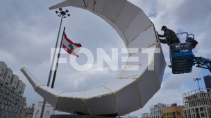 Evakuacija dela ambasade SAD