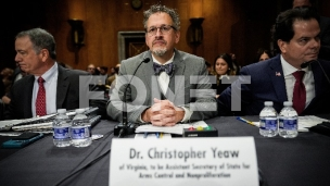 Pregovori sa Rusijom i Kinom