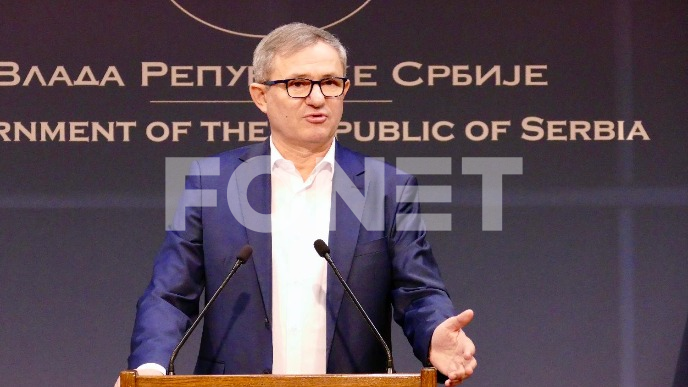 Niko nije došao na sastanak