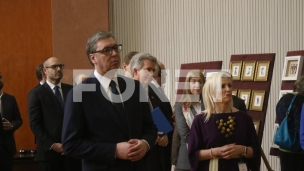 Postoje dokazi i snimci