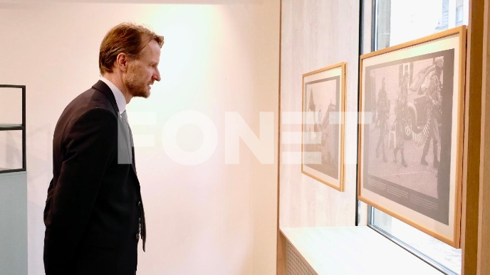 Eu računa na Srbiju