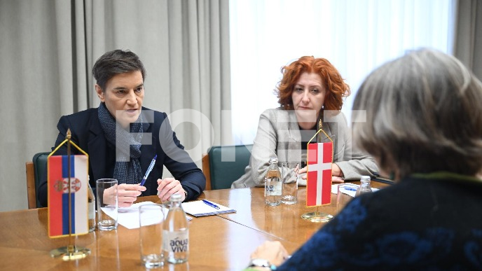 Strateški cilj - članstvo u EU