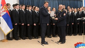 Dan Univerziteta odbrane