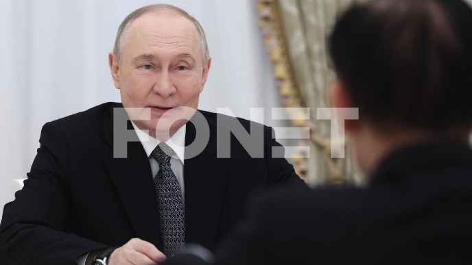 Priprema napada na gasovode