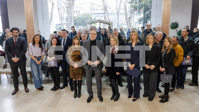 Subvencije ze domaćinstva