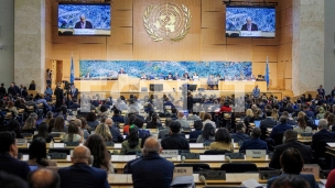 Usvojena rezolucija o Ukrajini