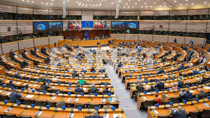 Protiv većih ovlašćenja EP