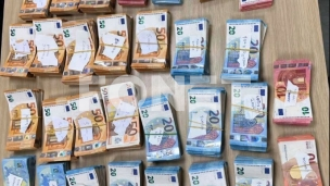 Zaplenjeno milion evra