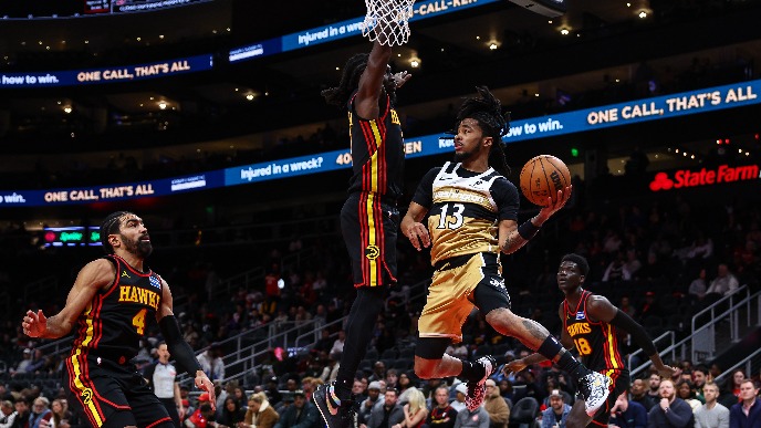 Atlanta - Vašington 11).98