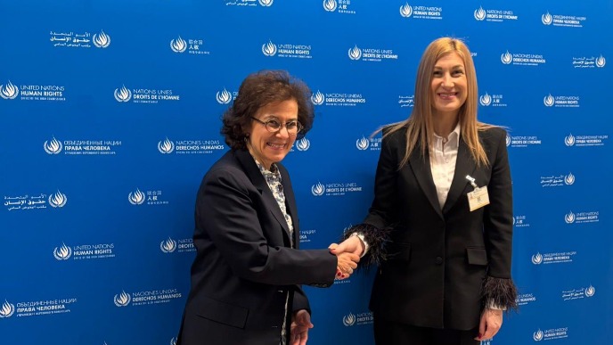 Zaštita prava srpskog naroda