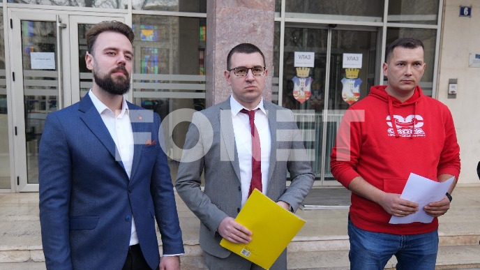 Inicijativa za nabavku vozila