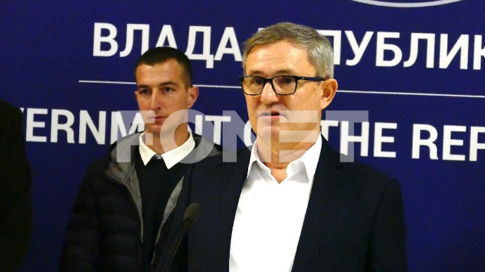 Onlajn sastanak ministra i EK