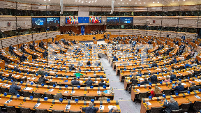 Definicija silovanja za EU