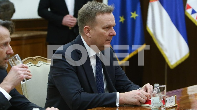 Razgovori o očekivanjima