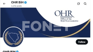 Ukloniti natpis "Srpska kuća"