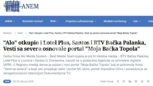 Novi vlasnici medija