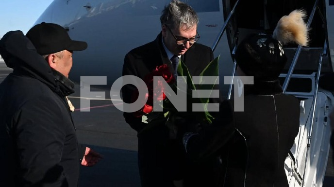 Sutra kreće teretni saobraćaj