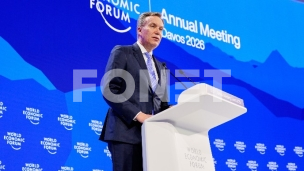 Nova ostavka zbog Epstina