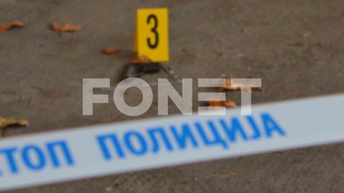 Maloletnik uhapšen zbog bombe