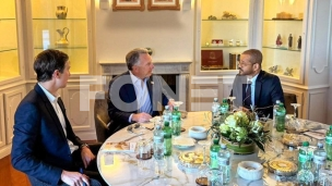 Bez naznaka sporazuma