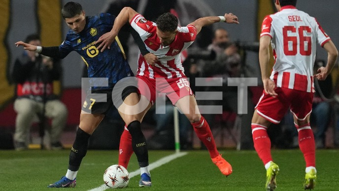 Lil eliminisao Zvezdu