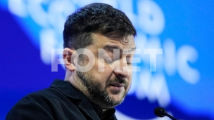 Trilaterala početkom marta