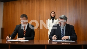 Stručna pomoć Mađarske