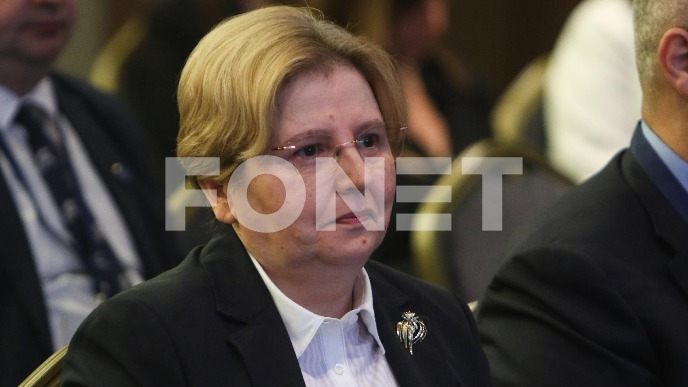 Tužioci imali sastanke u BIA