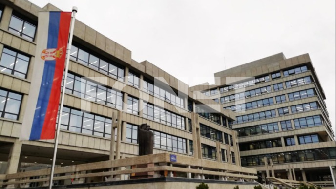 Optužena Danijela Miletić