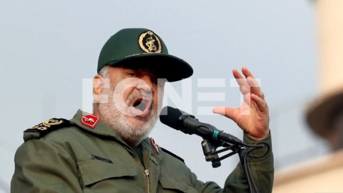 Prvi talas napada na Izrael