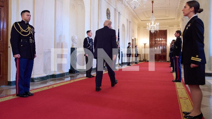 Možda će SAD imati žrtve