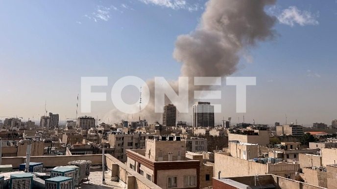 Rusija: Opasna avantura SAD