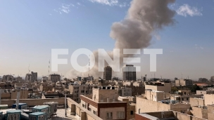 Rusija: Opasna avantura SAD