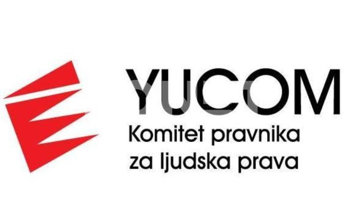 Neprimeren uticaj na tužioce