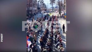 Skup podrške veteranima