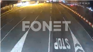 Na Batrovcima četiri sata