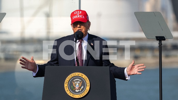 Trampova pretnja Iranu