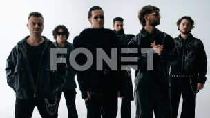 Srbija predstavlja bend Lavina