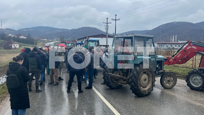 Obustava saobraćaja