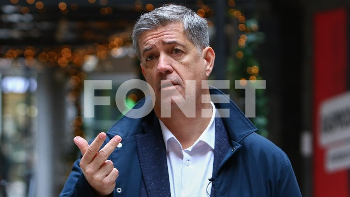 Đurić nanosi štetu državi