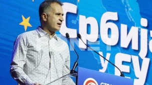 Garaža još nije završena