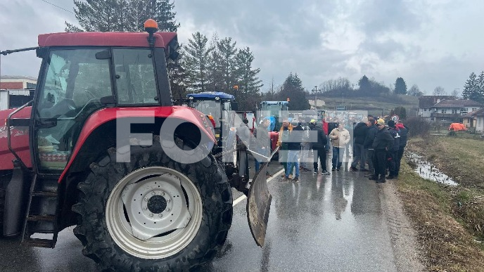 Kokanović prevezen u bolnicu