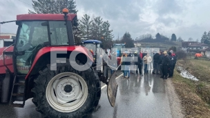 Kokanović prevezen u bolnicu