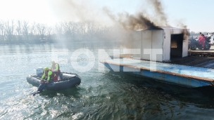 Bataljon civilne zaštite grada