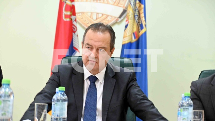 Stanje je i dalje ozbiljno