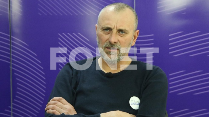 Kokanović na slobodi