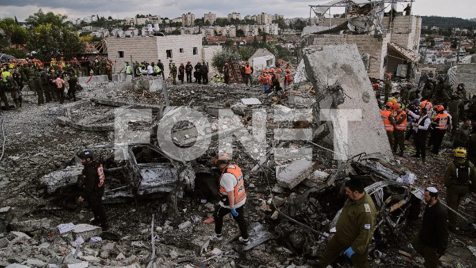 Poslovni poremećaj u Zalivu