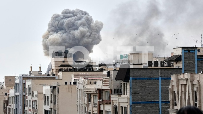 Velika Britanija: Nismo u ratu