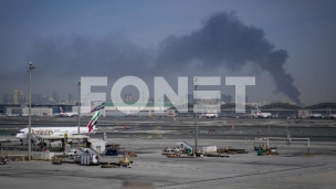 Počinju vanredni letovi iz UAE